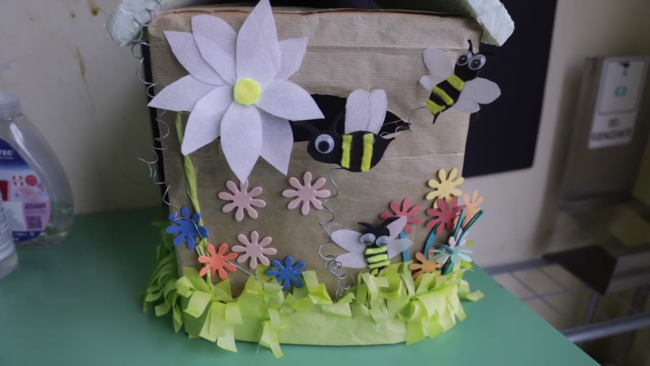 Giornata dei diritti dell’infanzia: a Capracotta inaugurata la panchina azzurra – 20/11/2025