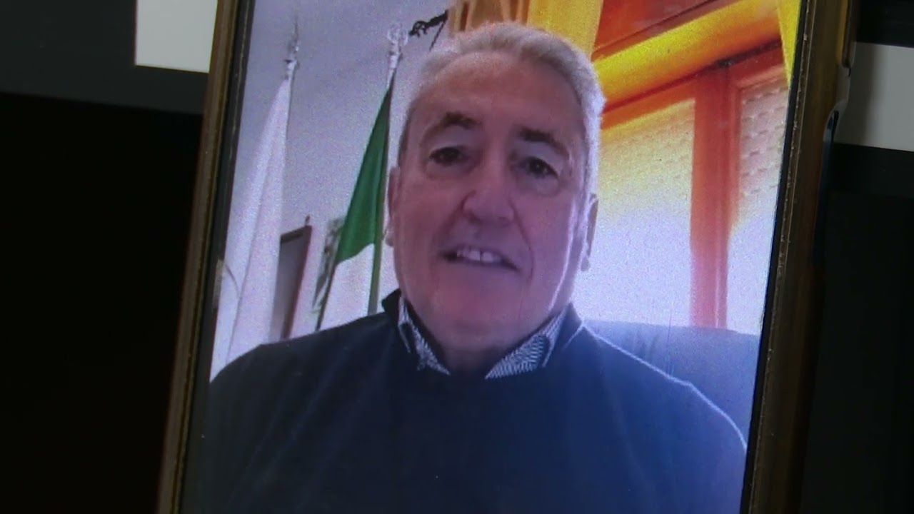 Trignina, summit da Salvini. Comitato pro Trignina presenta perizia su criticità – 12/11/2025