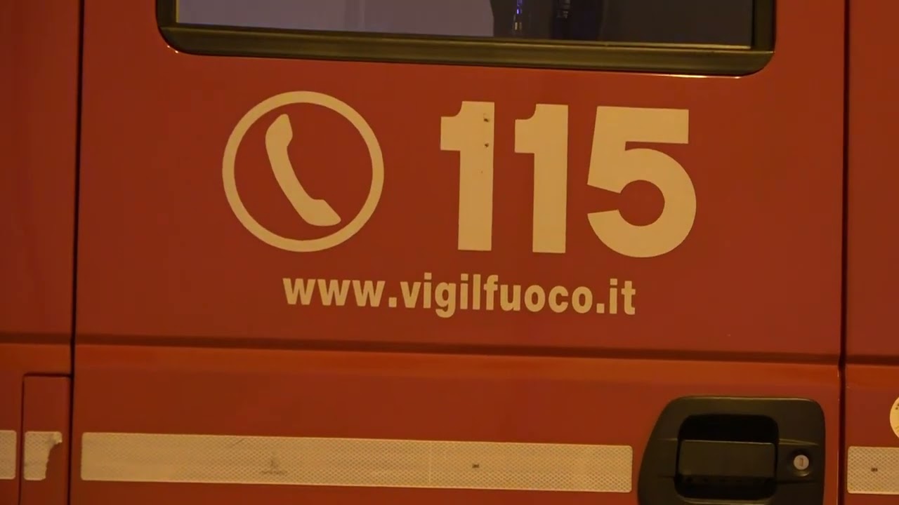 Violento impatto in galleria tra tir e utilitaria sulla Venafrana: 20enne miracolata – 05/11/2025