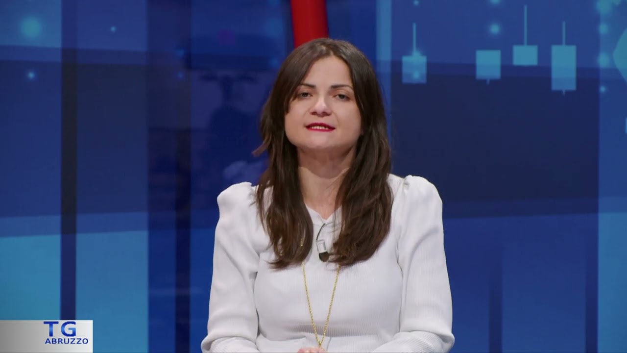 Telegiornale ore 19.30 – 21/11/2025