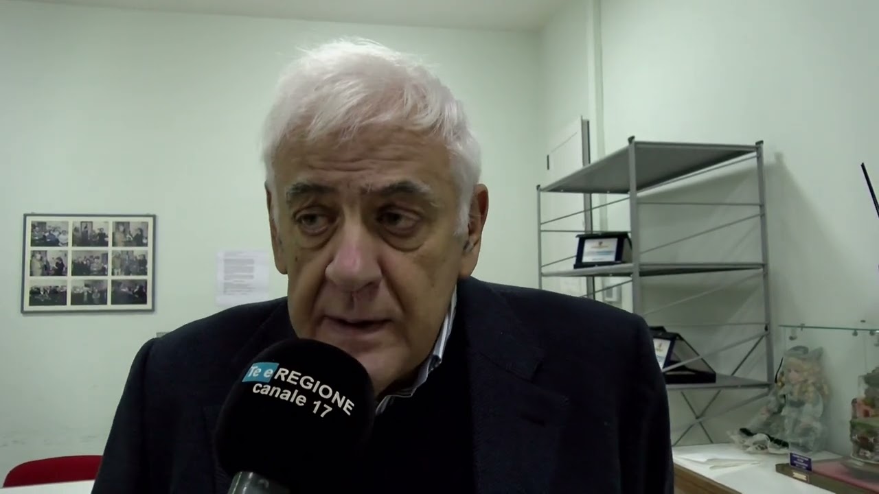 Gestione del paziente con Alzheimer, un corso a Isernia per caregiver – 18/11/2025