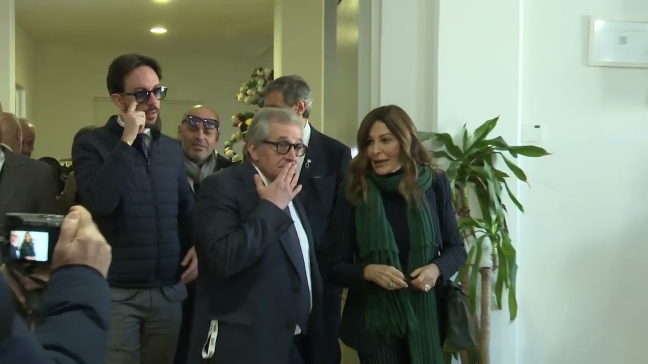 Turismo, Santanché a Pescara: “Qualità e valorizzazione delle aree interne” – 26/11/2025