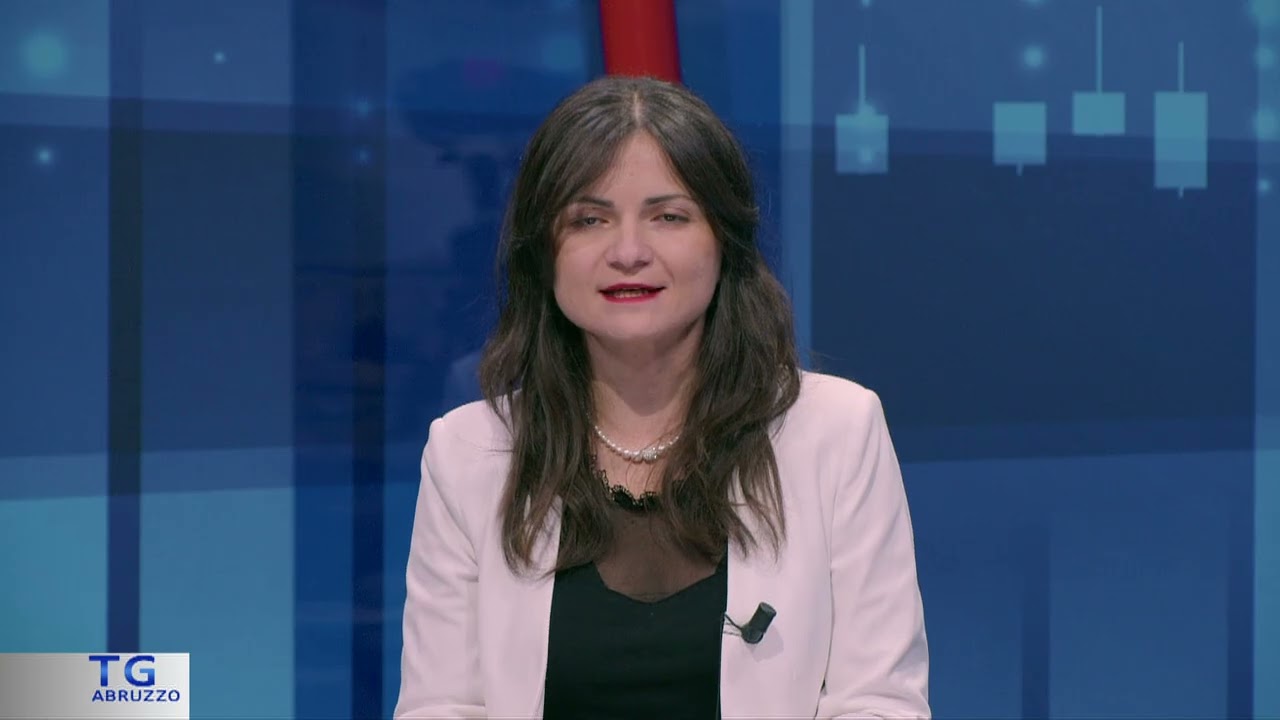 Telegiornale ore 14.00 – 02/11/2025