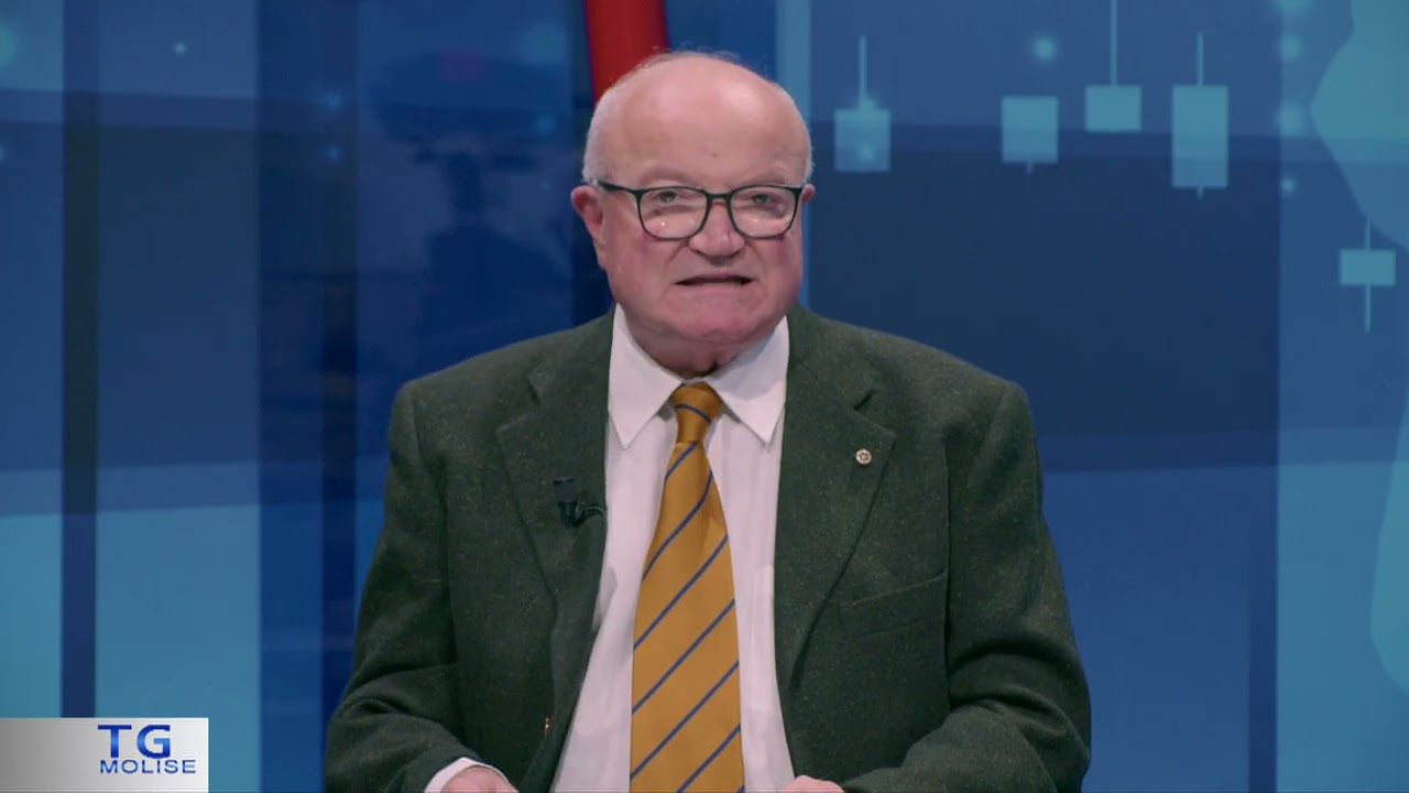 Telegiornale ore 19.30 – 05/11/2025