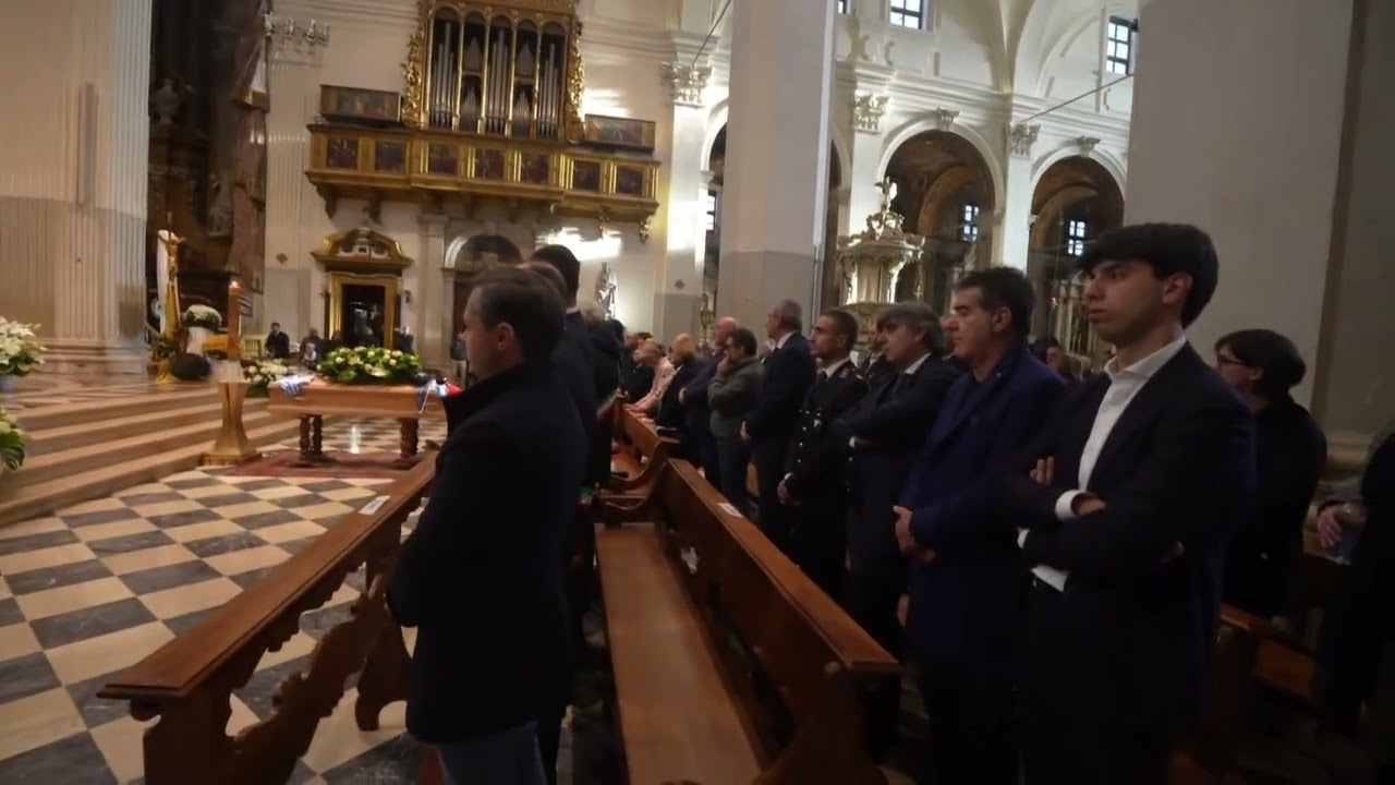 A Udine l’ultimo saluto a Giovanni Galeone – 06/11/2025