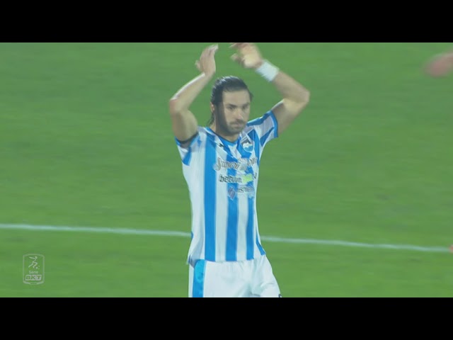 Serie B: per il Pescara altra sconfitta interna. La piazza contesta squadra e club – 10/11/2025