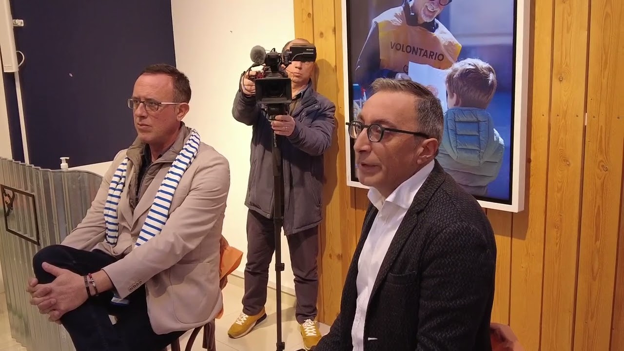 Sabato la 25esima edizione della colletta alimentare – 13/11/2025