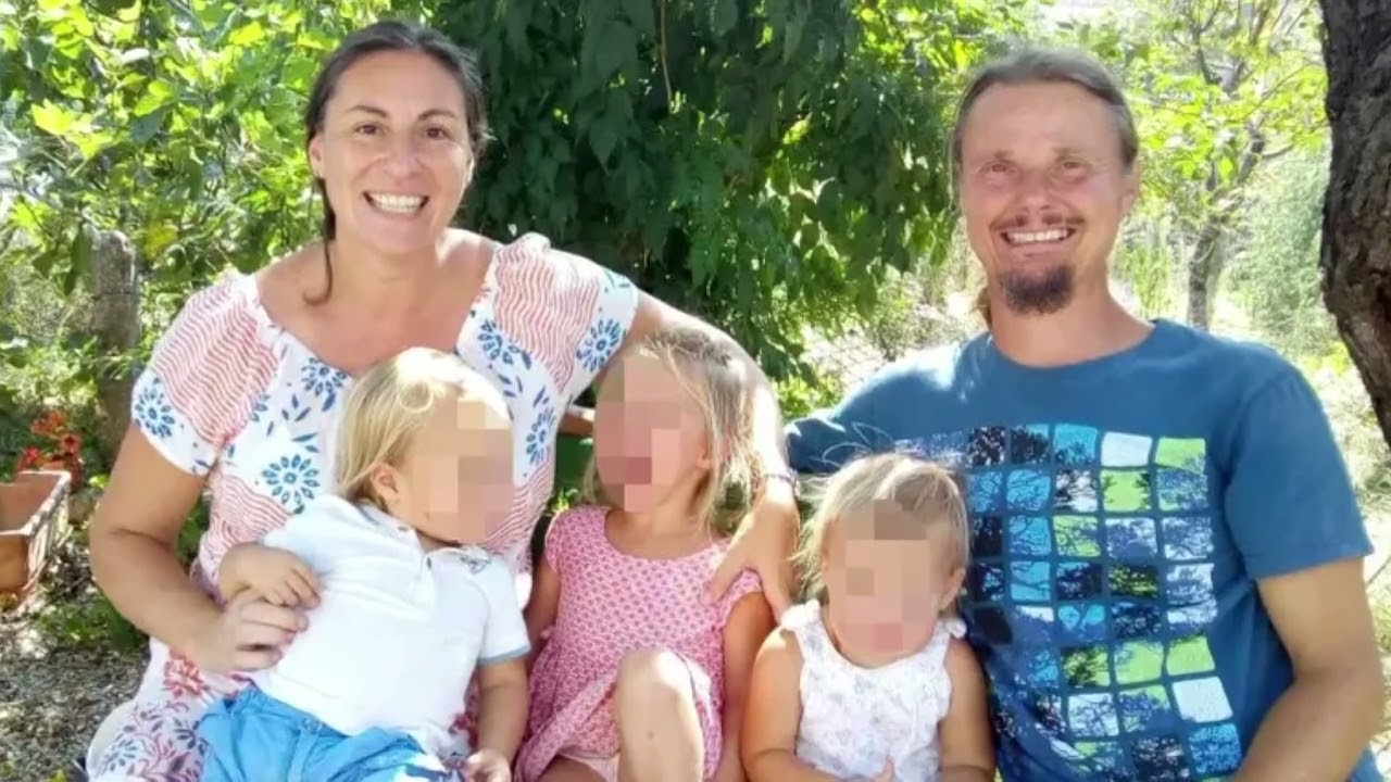 Famiglia nel bosco, Nathan e Catherine si difendono: su di noi notizie false – 27/11/2025