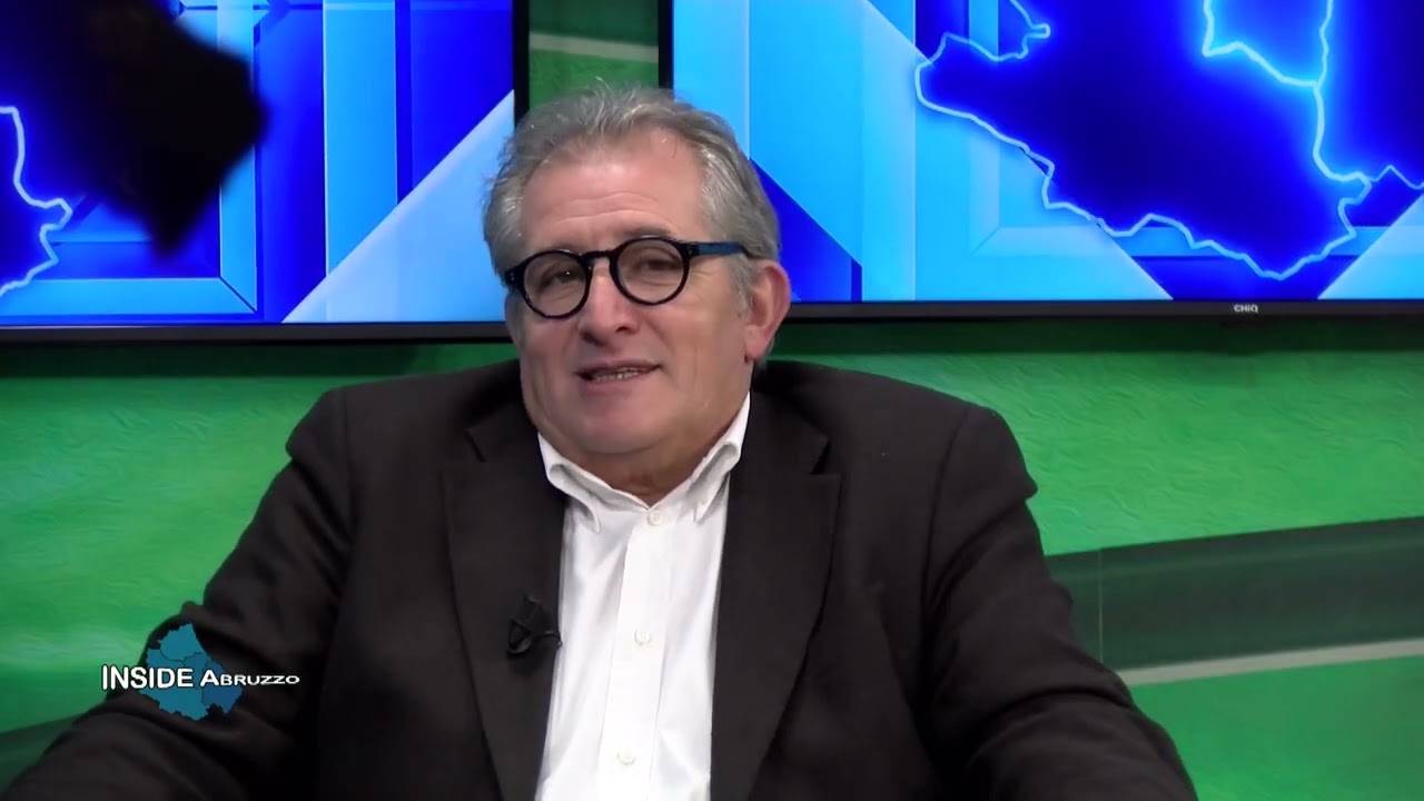 Privato: [ID: QpVZNJMRw9o] Youtube Automatic