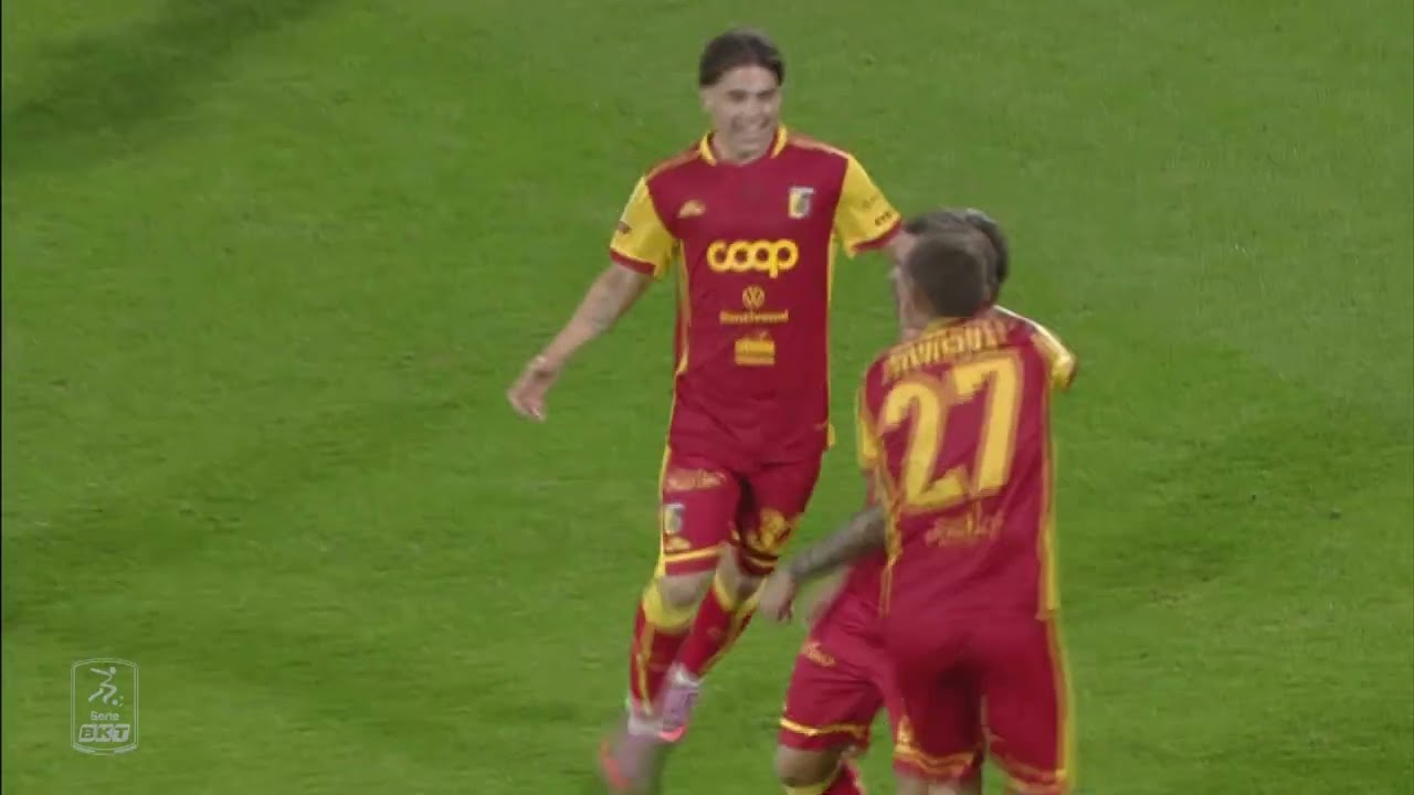 Pescara terz’ultimo e con la difesa più battuta del girone – 24/11/2025