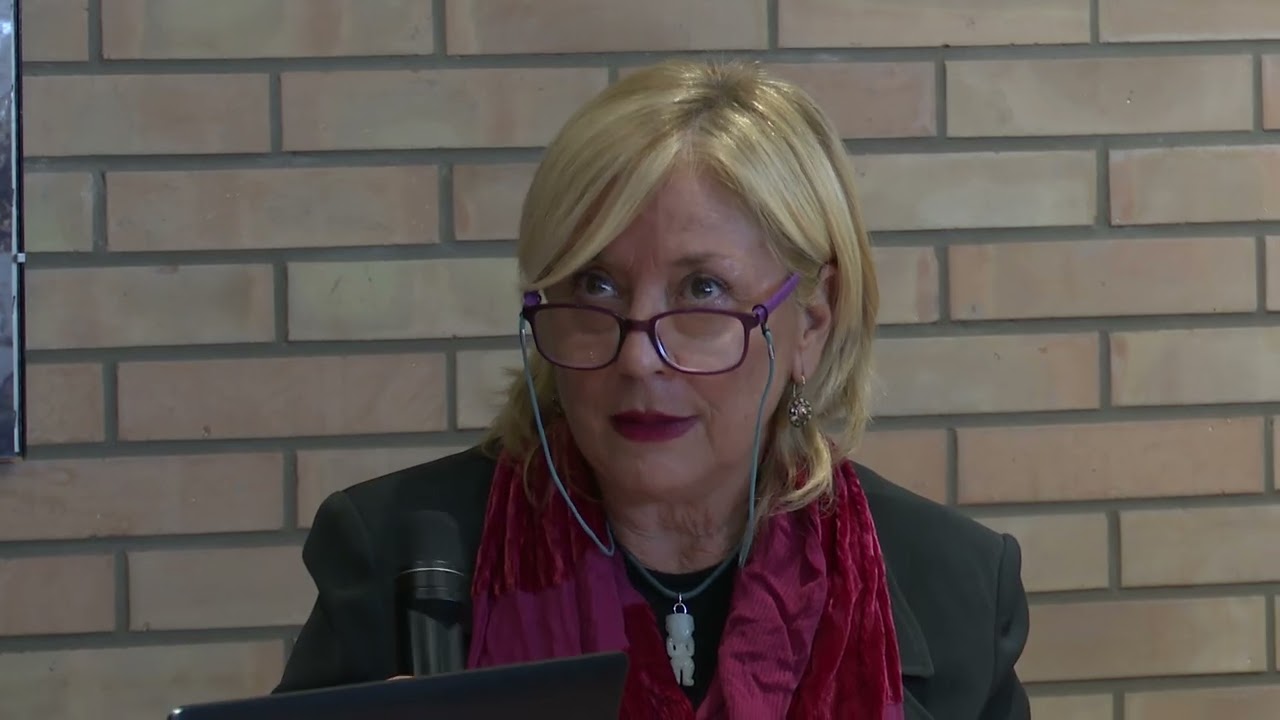 Social network e la figura del social media e digital manager: focus all’Unimol – 11/11/2025