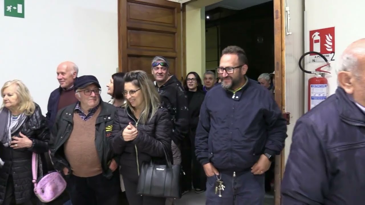 A Roccamandolfi inaugurata la casa alloggio Padre Bonaventura De Filippis – 02/11/2025