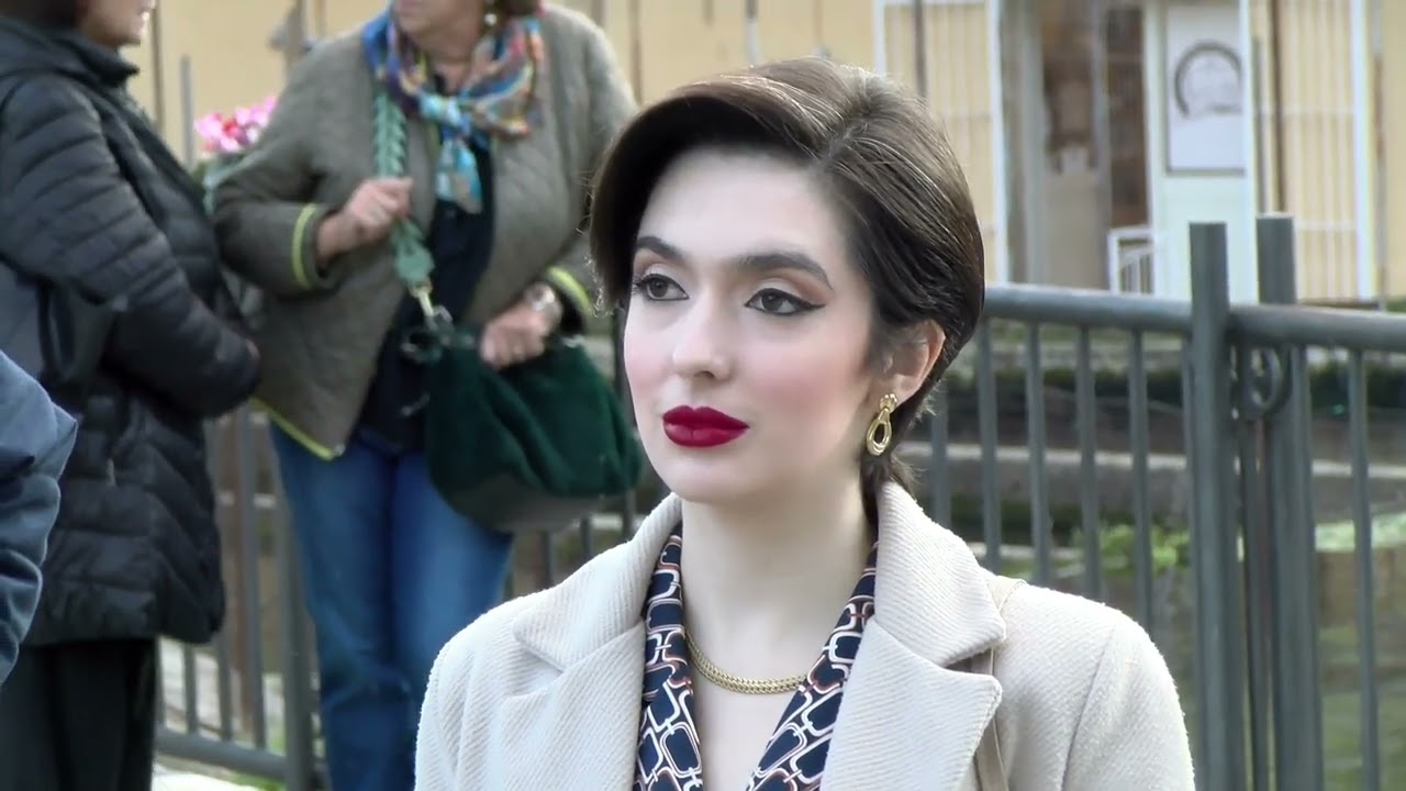 Venafro senz’acqua: si mobilita il comitato “Piazzette resistenti” – 11/11/2025