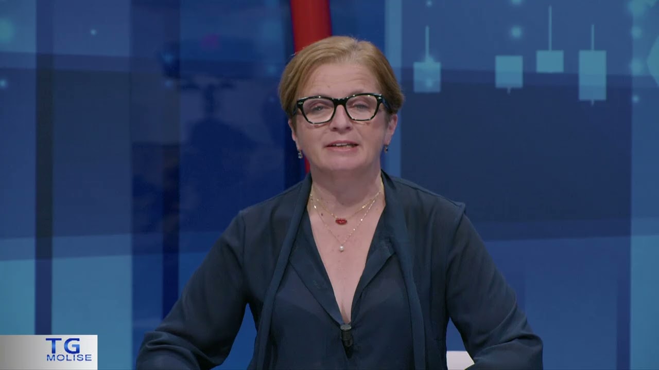 Telegiornale ore 19.30 – 11/11/2025