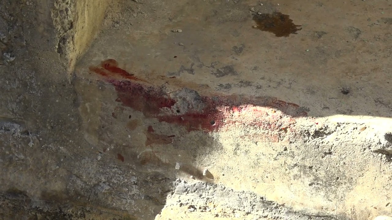 Tentato omicidio a Lanciano: accoltellato 48enne egiziano. Arrestato il responsabile – 14/11/2025