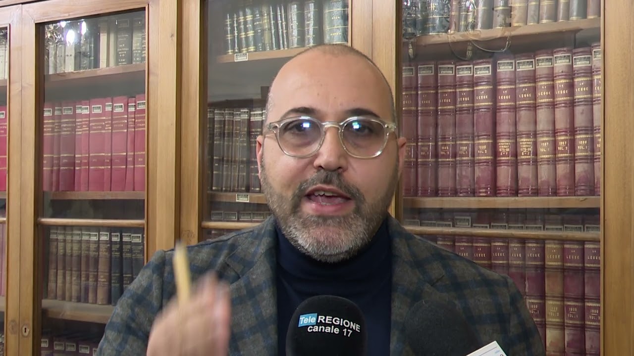 Emergenza cinghiali. Esposito: il problema è anche lo smaltimento delle carcasse – 21/11/2025