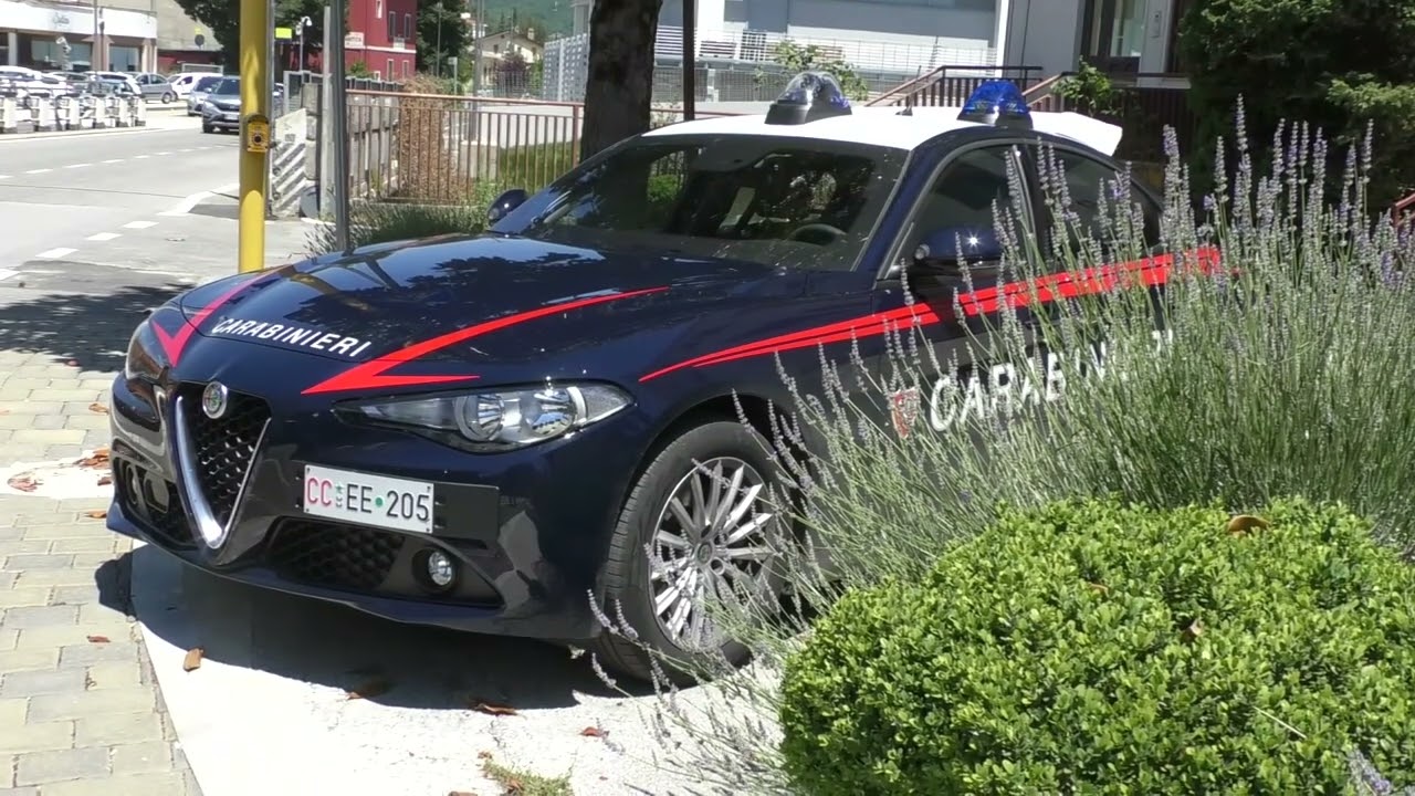 L’indice di criminalità promuove le province molisane – 04/11/2025