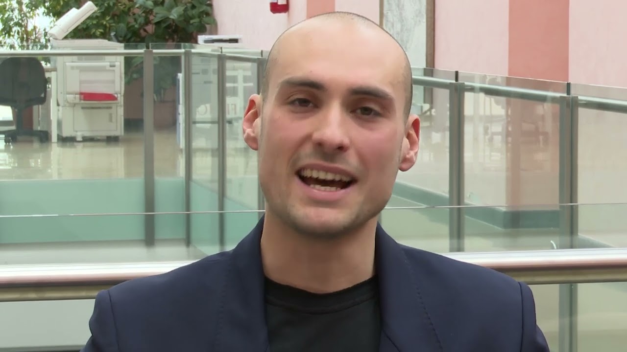 “Vuoto fertile”, a Campobasso la mostra di arte contemporanea – 22/11/2025