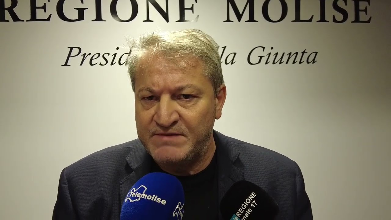 Gigafactory, Roberti: si cerca alternativa valida ad Acc – 21/11/2025