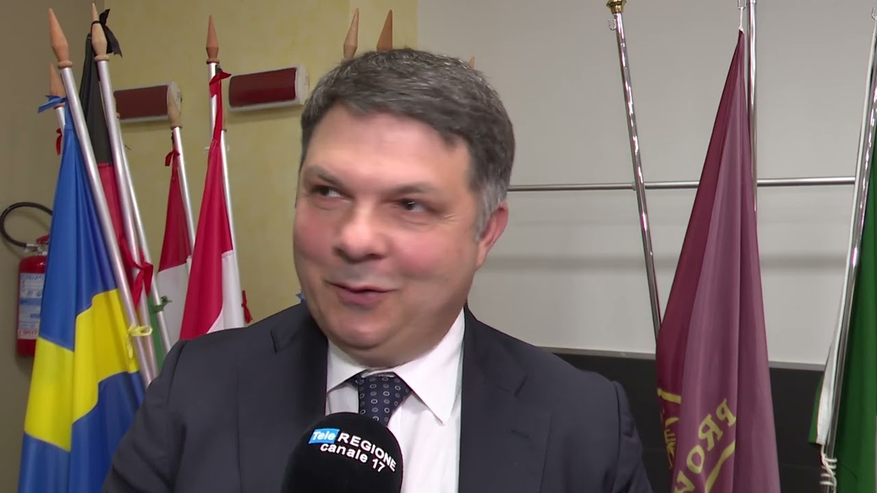 Sanità molisana, esplode la protesta: Saia scrive a Mattarella – 08/11/2025