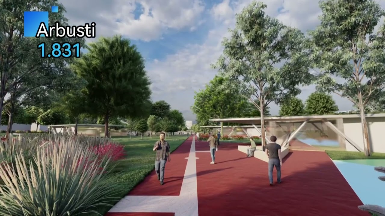 Parcheggio multipiano nel centro di Pescara: lunedì 17 novembre partono i lavori – 08/11/2025