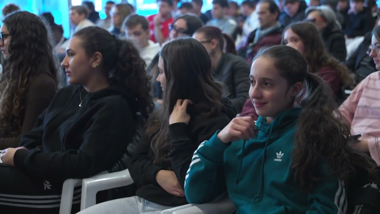 La gentilezza come antidoto alla violenza in Molise – 14/11/2025