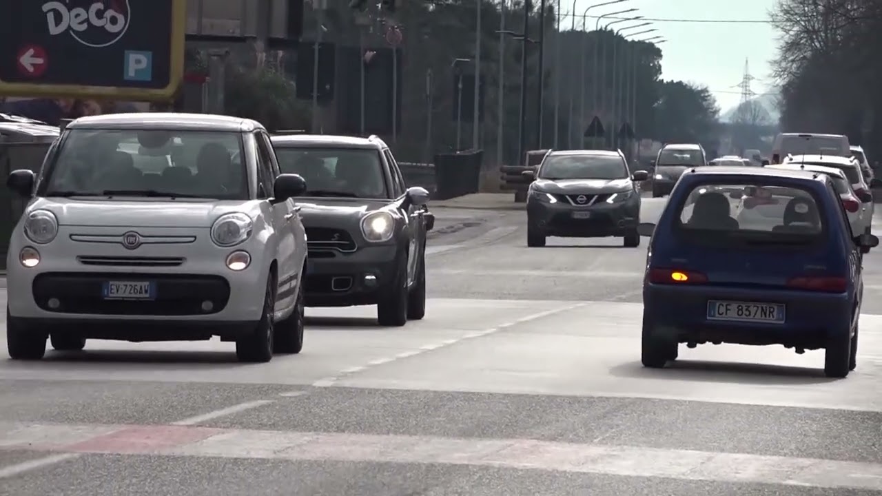 Conclusa indagine su fattori di inquinamento della Piana: Regione chiede aiuto al Cnr – 13/11/2025