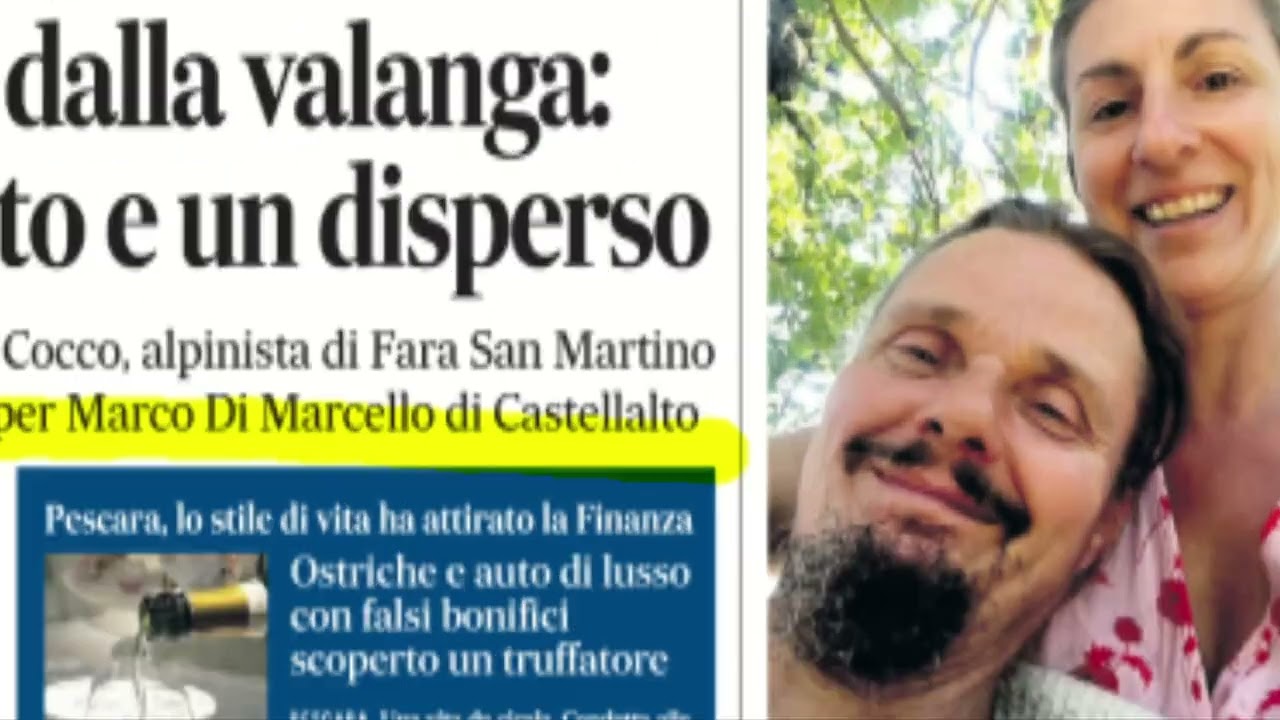 Rassegna Stampa – 05/11/2025