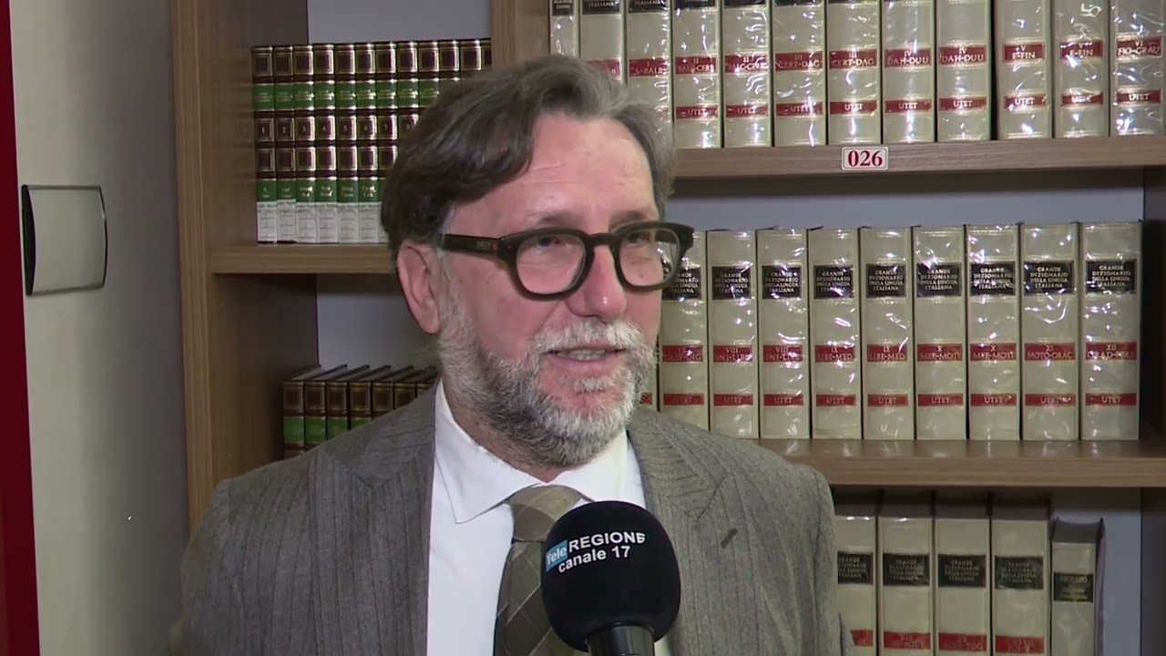 Riforma della Giustizia, l’opinione dell’avvocato molisano Vittorino Facciolla – 23/11/2025