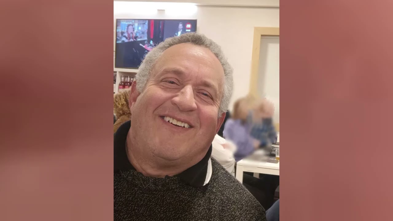 Estese a tutta la Provincia di Campobasso le ricerche di Ricardo Albani – 17/11/2025