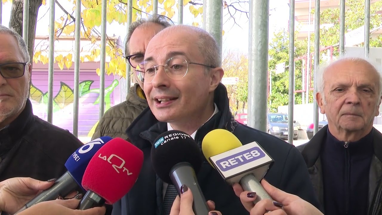 Pettinari in catene: subito a Pescara il Dea di II livello – 15/11/2025