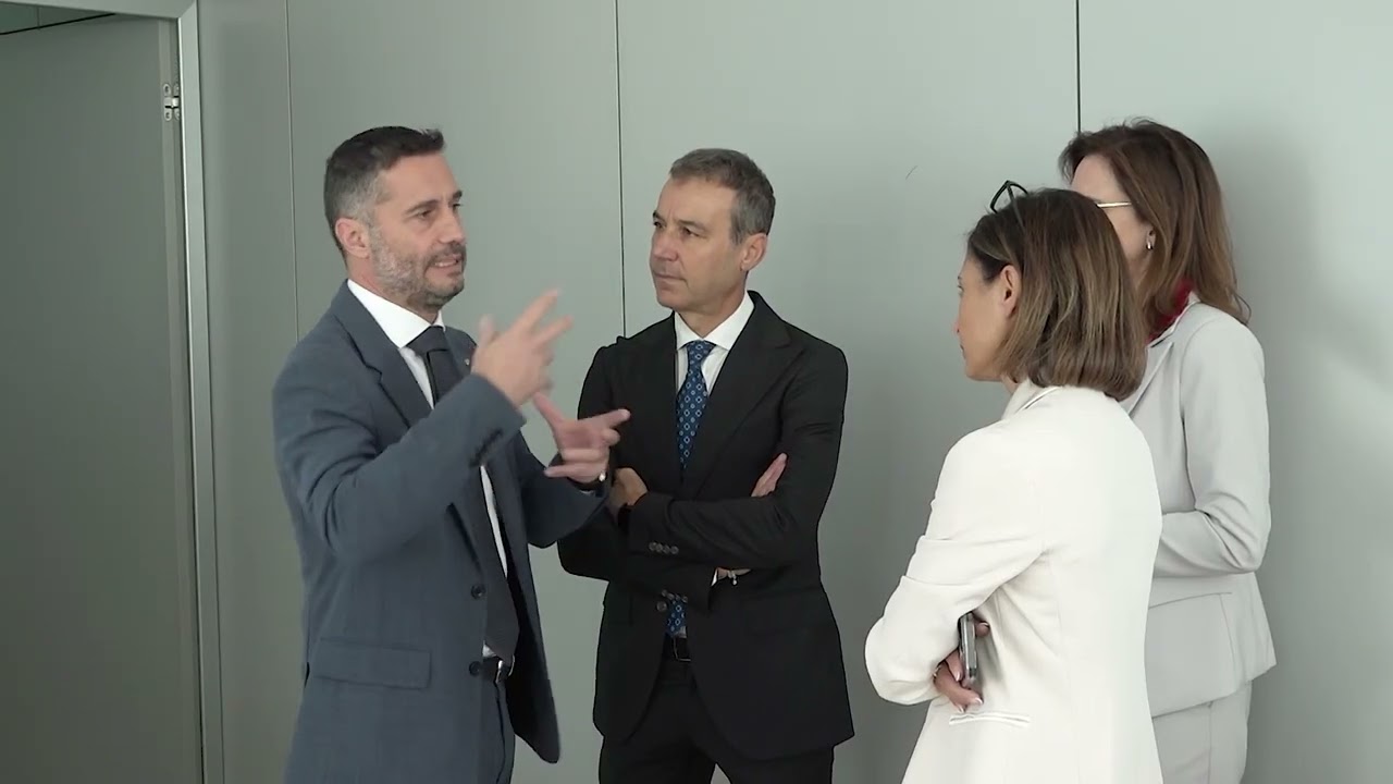 In Val di Sangro apre l’accademia formativa su automotive e meccatronica – 11/11/2025