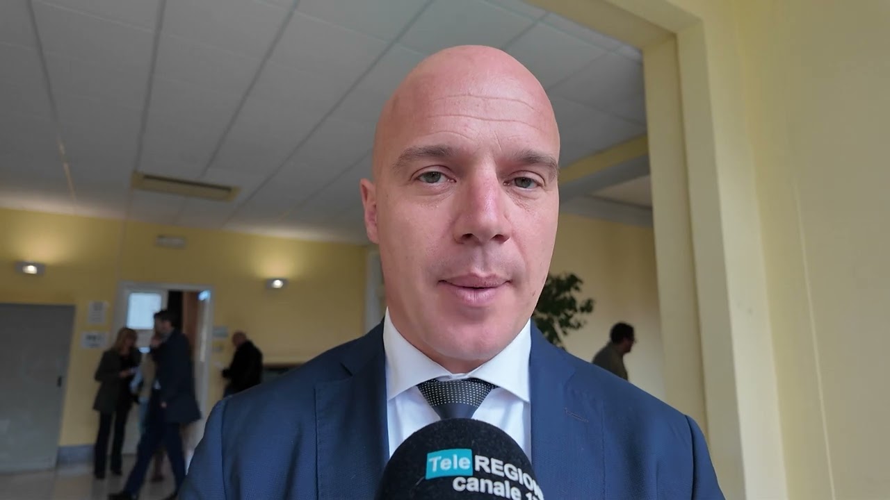 Teramo, 12 milioni per le strade della Provincia – 04/11/2025