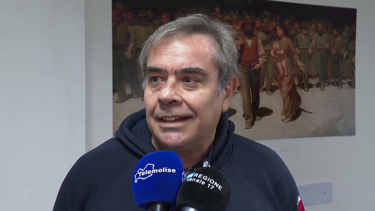 Il 29 novembre Termoli scende in piazza per difendere la Stellantis – 24/11/2025