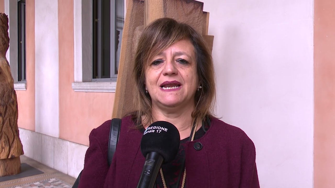 Campobasso. Autorizzati altri due asili nido, Chierchia: “Risposte alle famiglie” – 23/11/2025