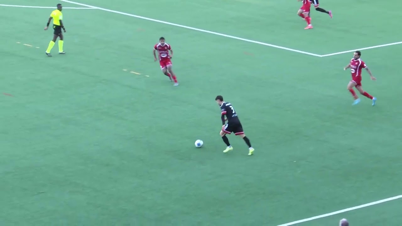 Teramo, Carpani e Bruni sulle prospettive della squadra – 26/11/2025