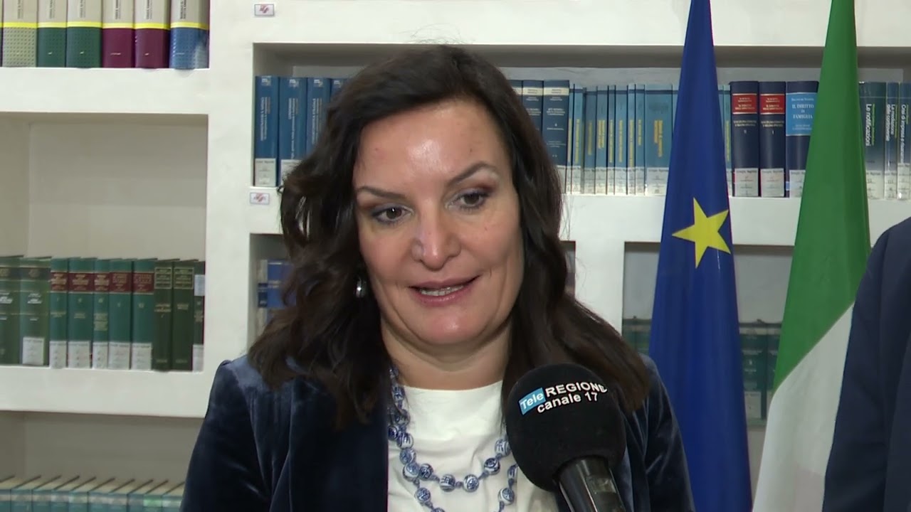 Il PD attacca la Manovra. Il senatore Manca: “Sud dimenticato” – 08/11/2025