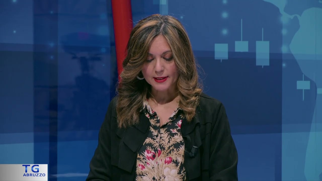 Telegiornale ore 14.00 – 04/11/2025