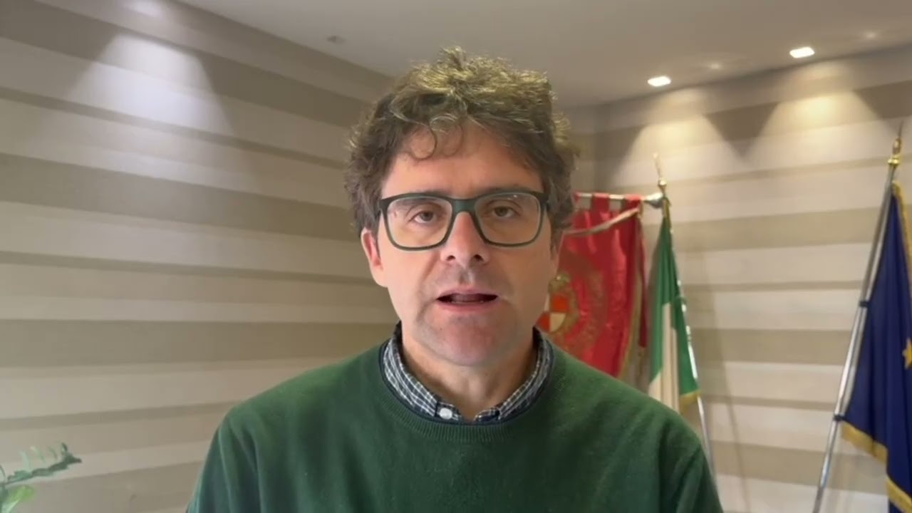 Ospedale Vasto: in arrivo investimento da 105 milioni di euro – 16/11/2025