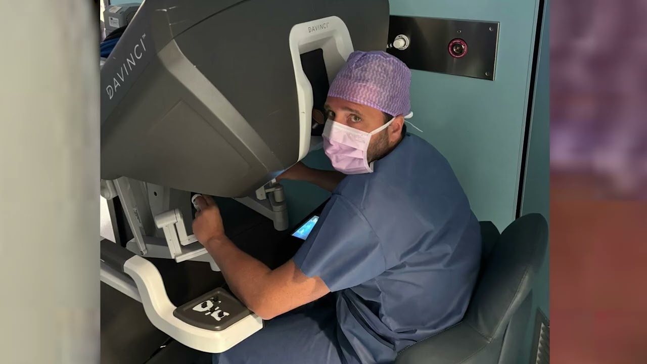 Alla salute, il podcast di Teleregione – Cardio robot in sala operatoria  | 10/11/2025