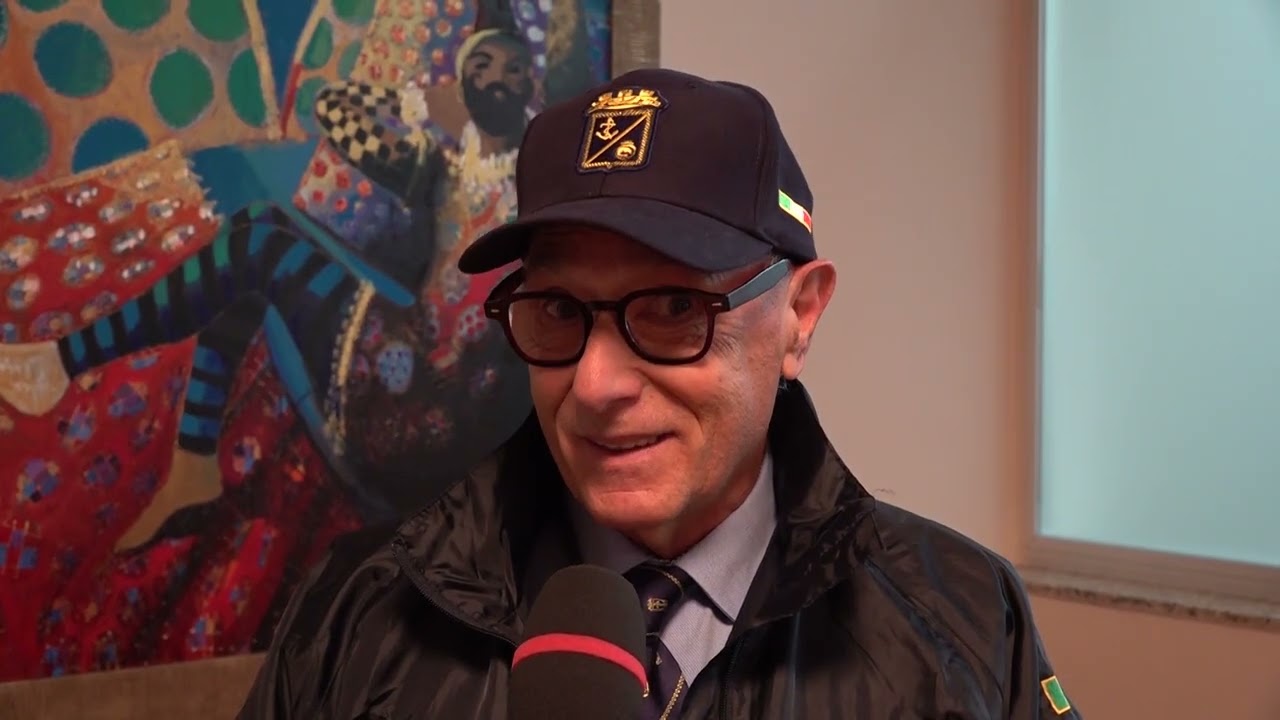 40ennale Anmi, Termoli rende omaggio ai suoi marinai – 12/11/2025