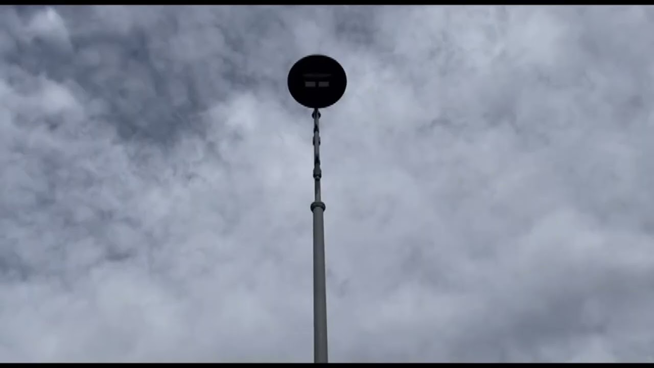 Domattina riaprirà al traffico pedonale e veicolare il Ponte Cardarelli – 07/11/2025