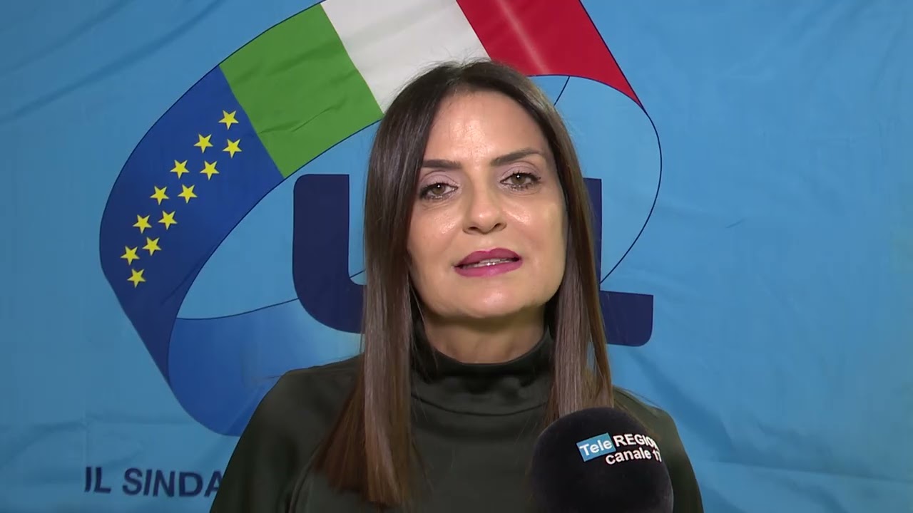 Boccardo (Uil): “Un nuovo ruolo, stessa missione” – 29/11/2025