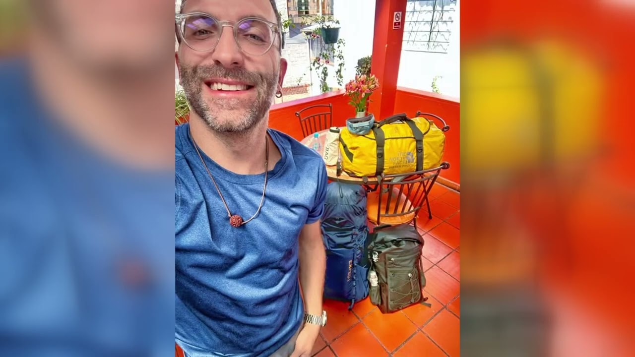 Lutto per la scomparsa dell’alpinista Paolo Cocco. Si Spera per Di Marcello – 05/11/2025