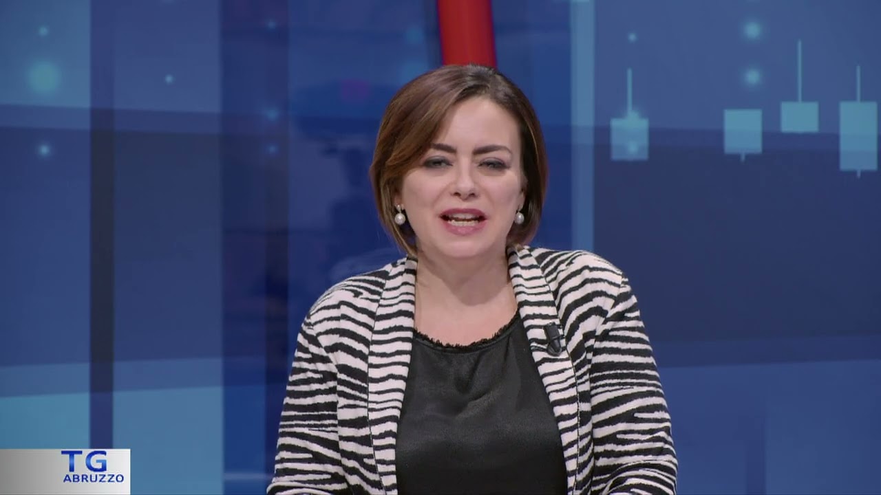 Telegiornale ore 19.30 – 17/11/2025