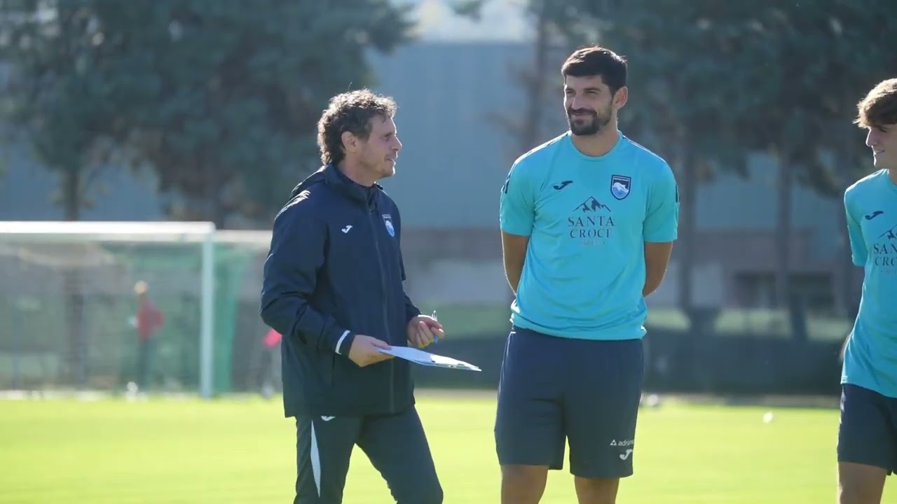 Matteo Dagasso ancora in gol con la Nazionale di Baldini – 19/11/2025