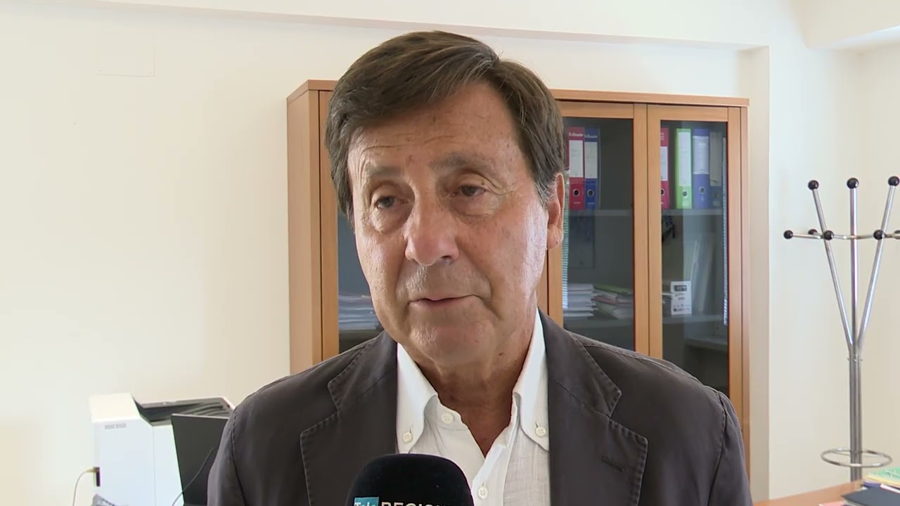 Sanità molisana, i Commissari Bonamico e Di Giacomo: “Voltare pagina è una necessità” – 18/11/2025