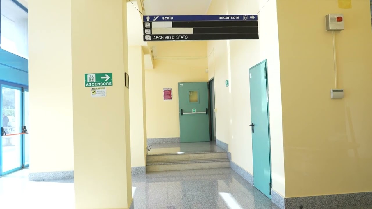 Archivio di Stato di Isernia, alcune sigle sindacali proclamano lo stato di agitazione – 14/11/2025