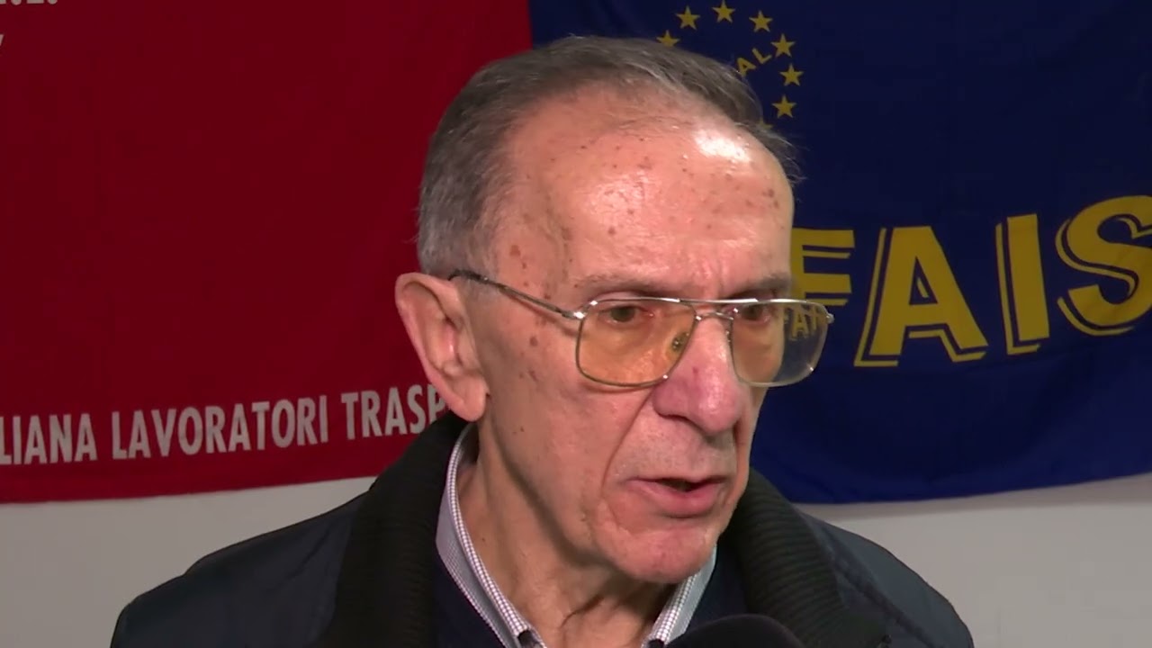 Trasporto, sindacati: “Autisti e utenti sempre penalizzati”. Esposto in Procura – 19/11/2025