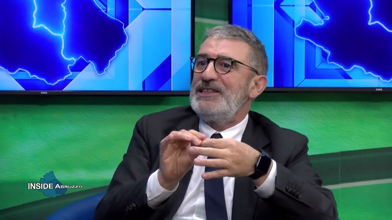 Riparto sanità, l’Abruzzo incassa sei milioni in più. D’Amico: goccia nel mare – 25/11/2025